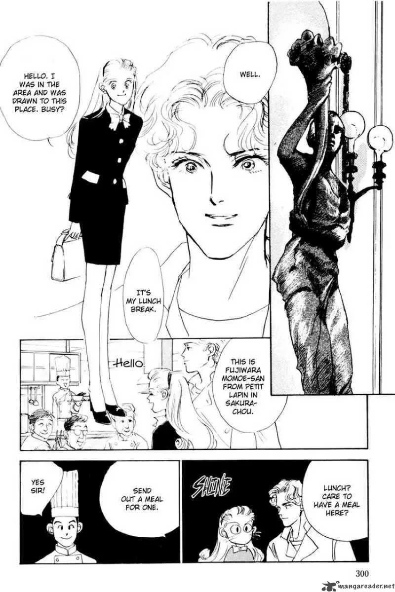 Oishii Kankei Chapter 12 page 29