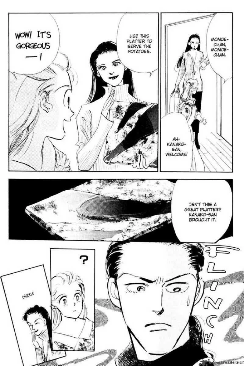 Oishii Kankei Chapter 12 page 16