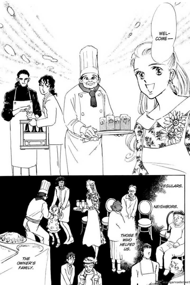 Oishii Kankei Chapter 12 page 14
