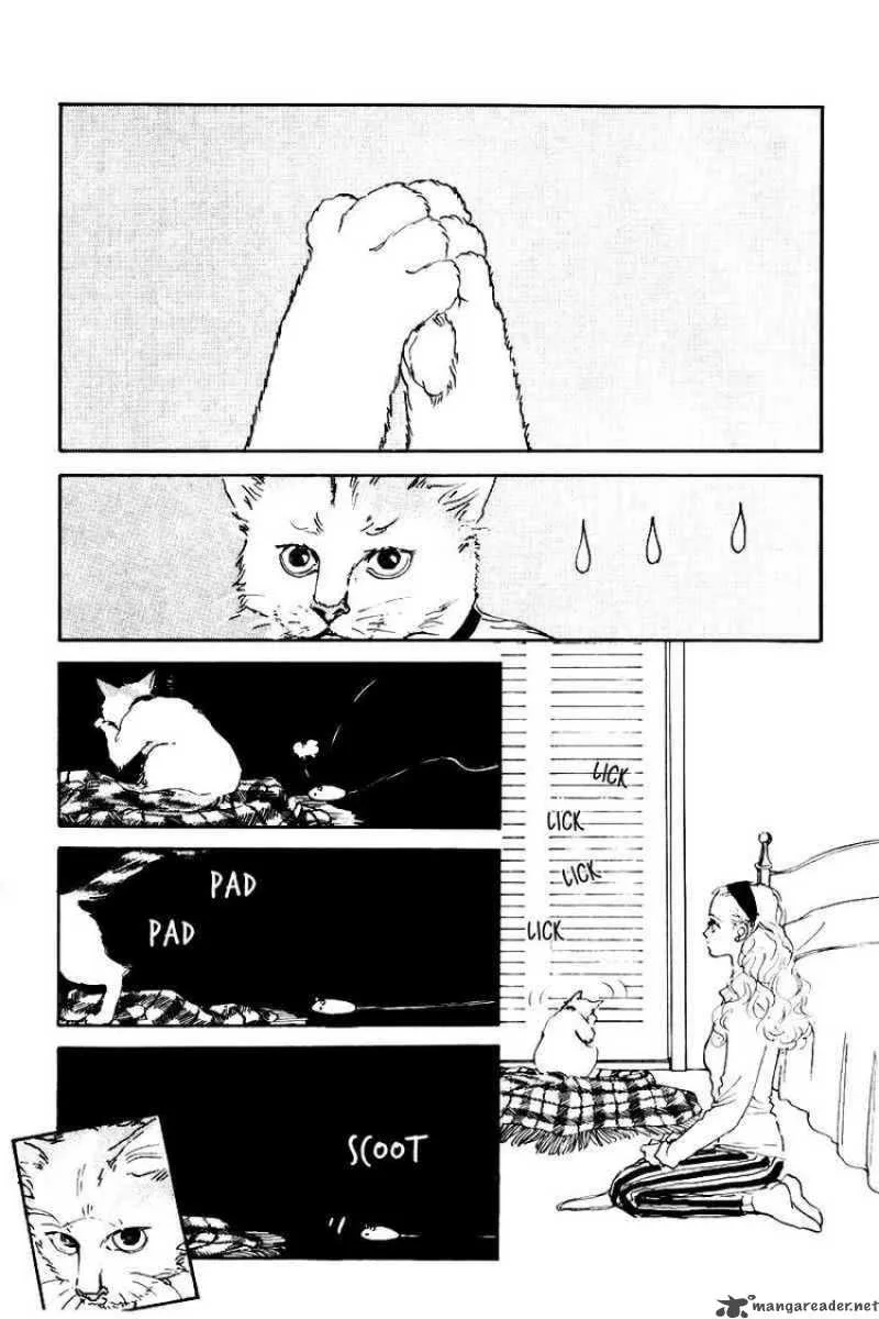 Oishii Kankei Chapter 13 page 5
