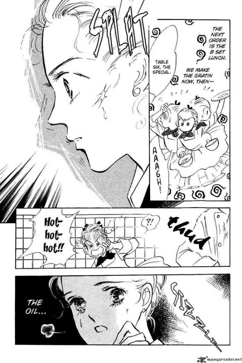 Oishii Kankei Chapter 13 page 24