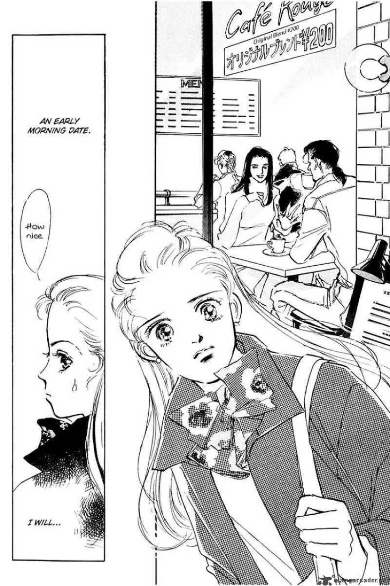 Oishii Kankei Chapter 13 page 28