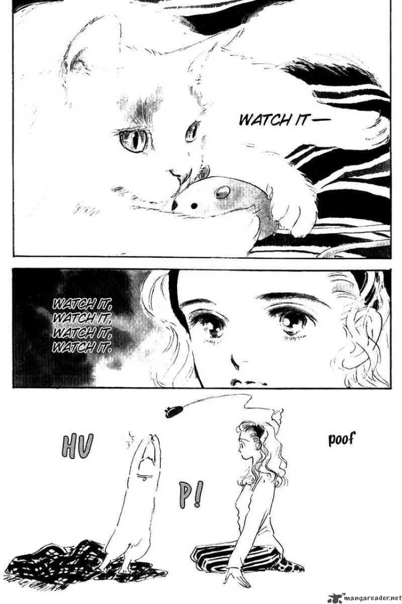 Oishii Kankei Chapter 13 page 4