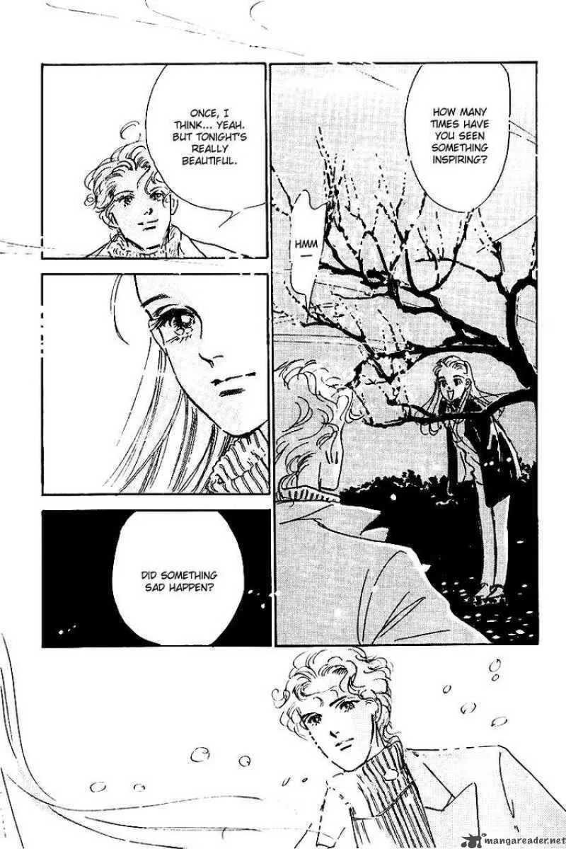 Oishii Kankei Chapter 13 page 39