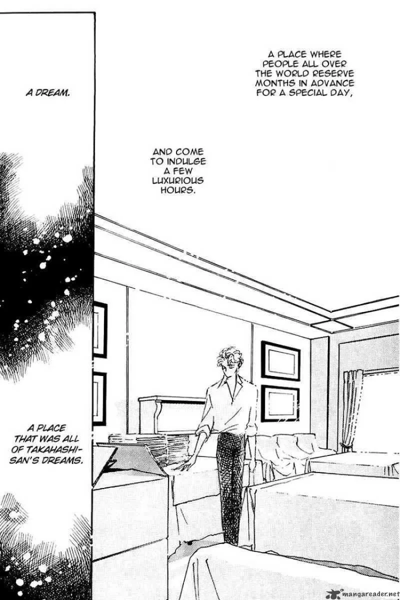 Oishii Kankei Chapter 13 page 48