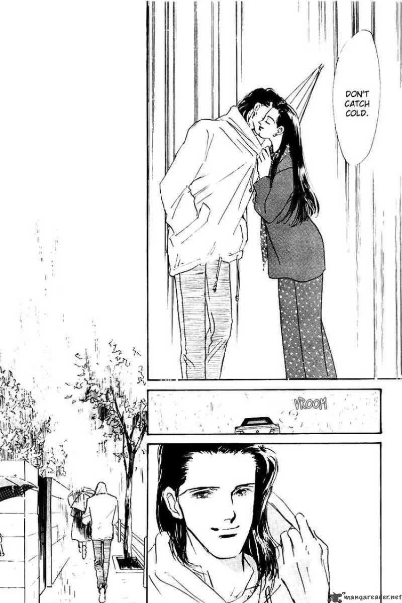 Oishii Kankei Chapter 15 page 27