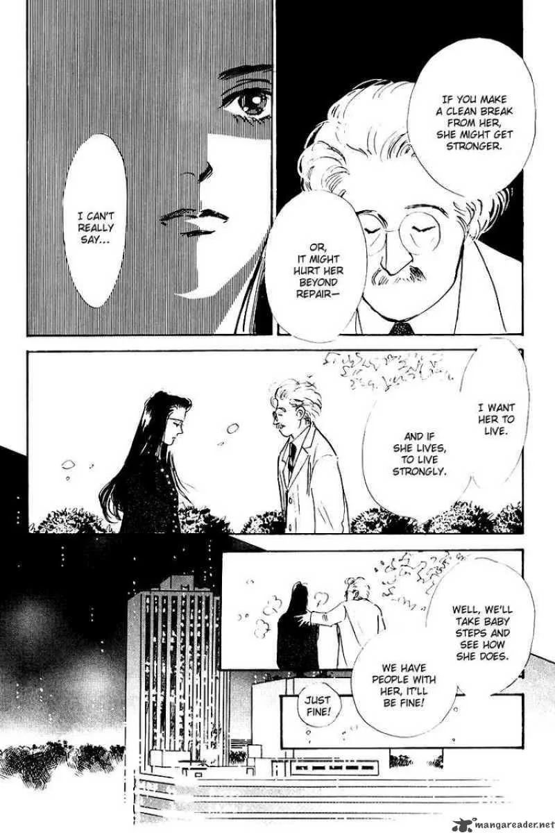 Oishii Kankei Chapter 15 page 21