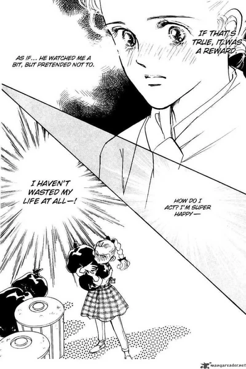 Oishii Kankei Chapter 15 page 10
