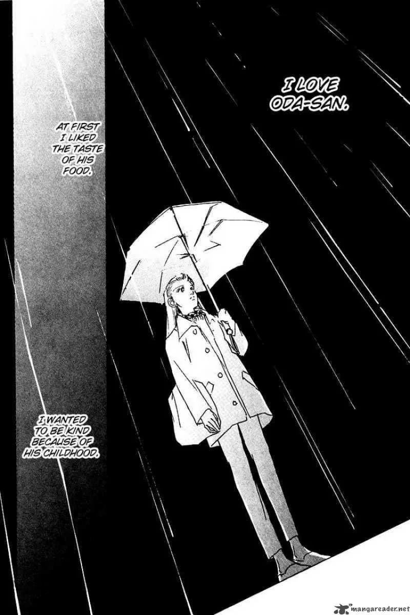 Oishii Kankei Chapter 15 page 29