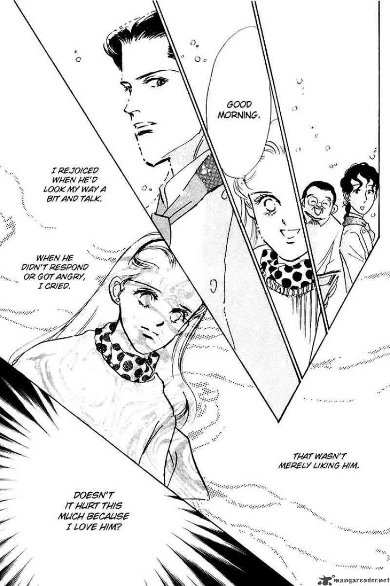 Oishii Kankei Chapter 15 page 30