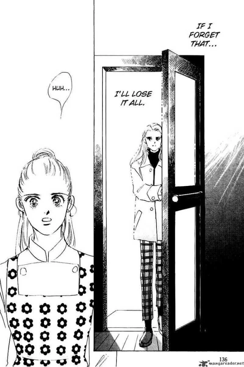 Oishii Kankei Chapter 15 page 41