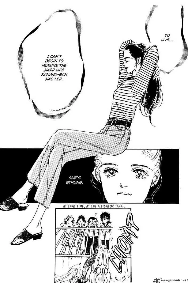 Oishii Kankei Chapter 16 page 30
