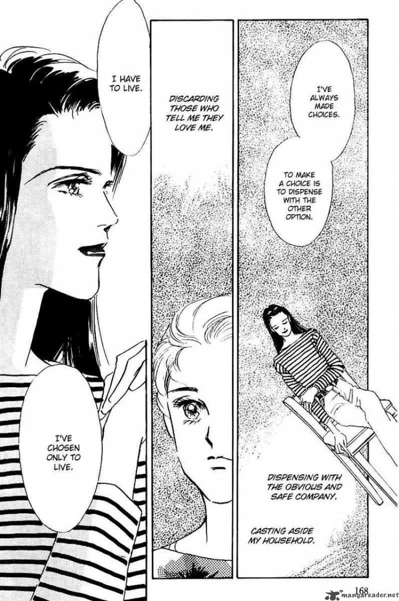Oishii Kankei Chapter 16 page 29