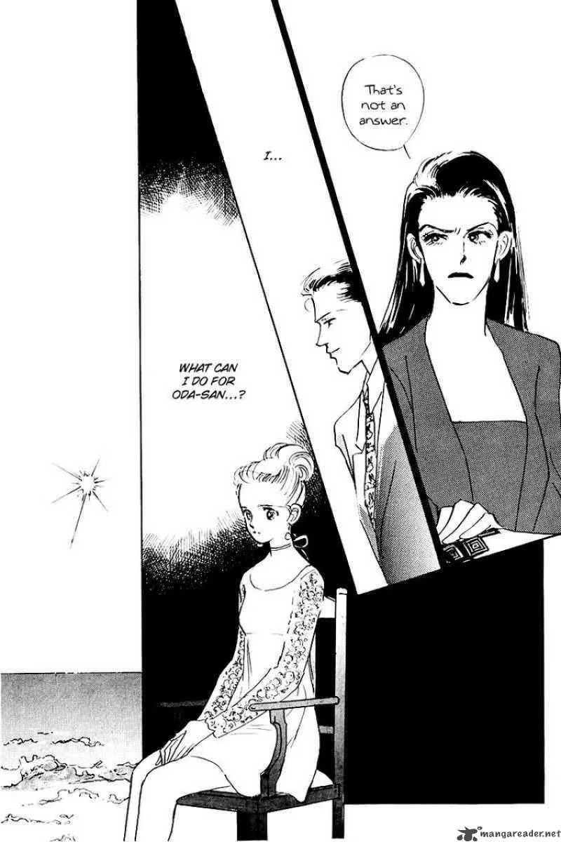 Oishii Kankei Chapter 16 page 40