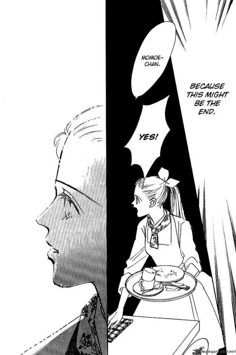 Oishii Kankei Chapter 16 page 50