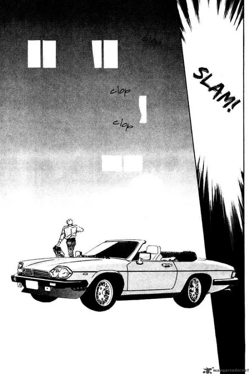 Oishii Kankei Chapter 16 page 58
