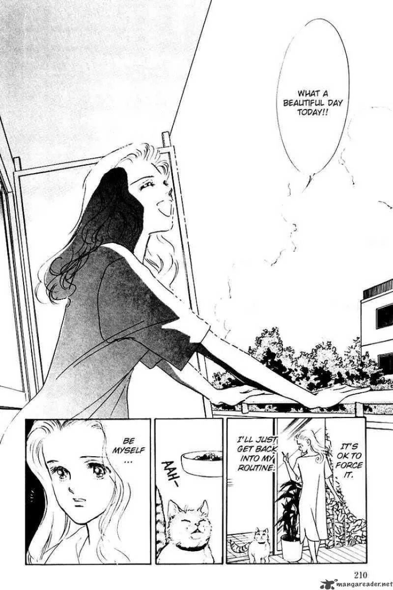 Oishii Kankei Chapter 17 page 6