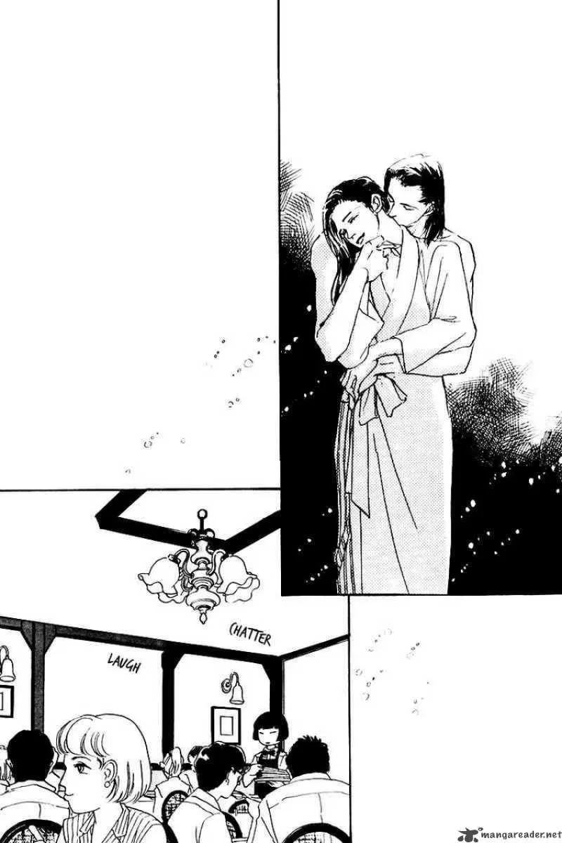 Oishii Kankei Chapter 17 page 28