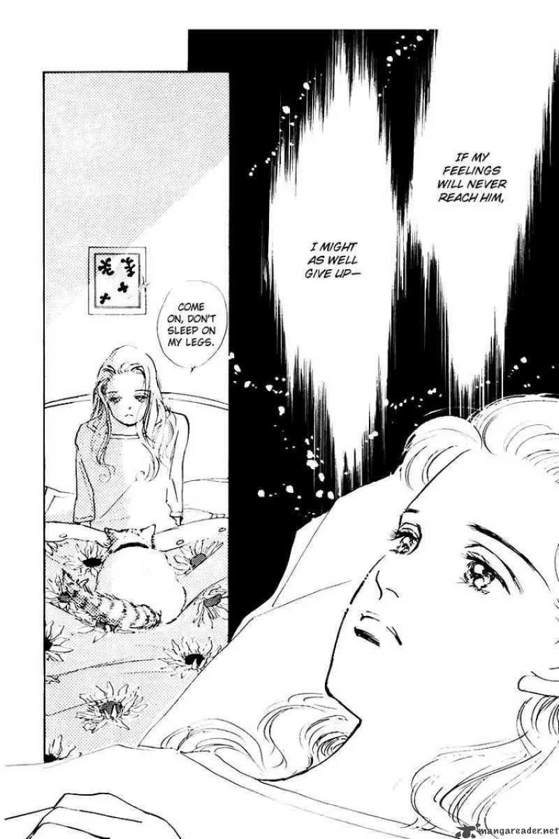 Oishii Kankei Chapter 17 page 3
