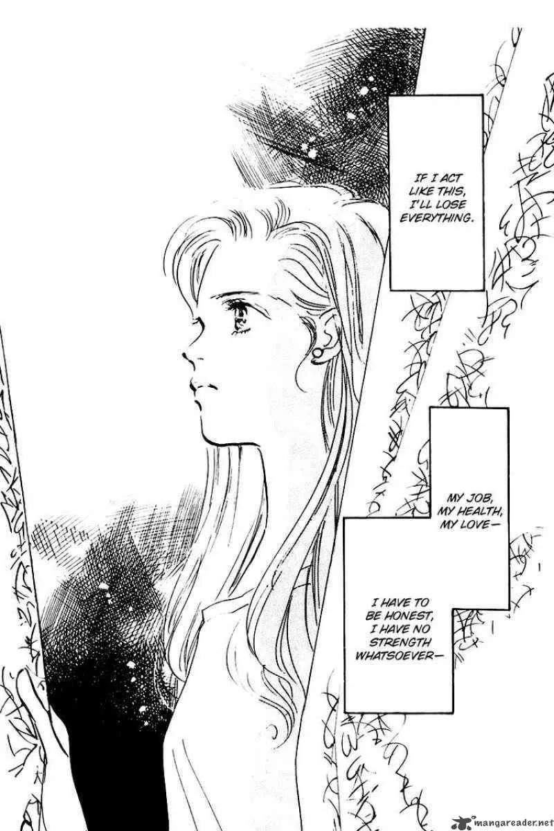 Oishii Kankei Chapter 17 page 5