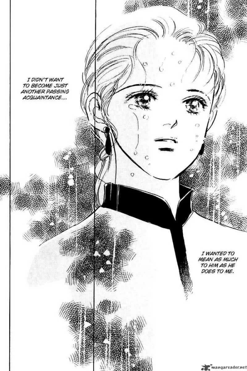 Oishii Kankei Chapter 18 page 12