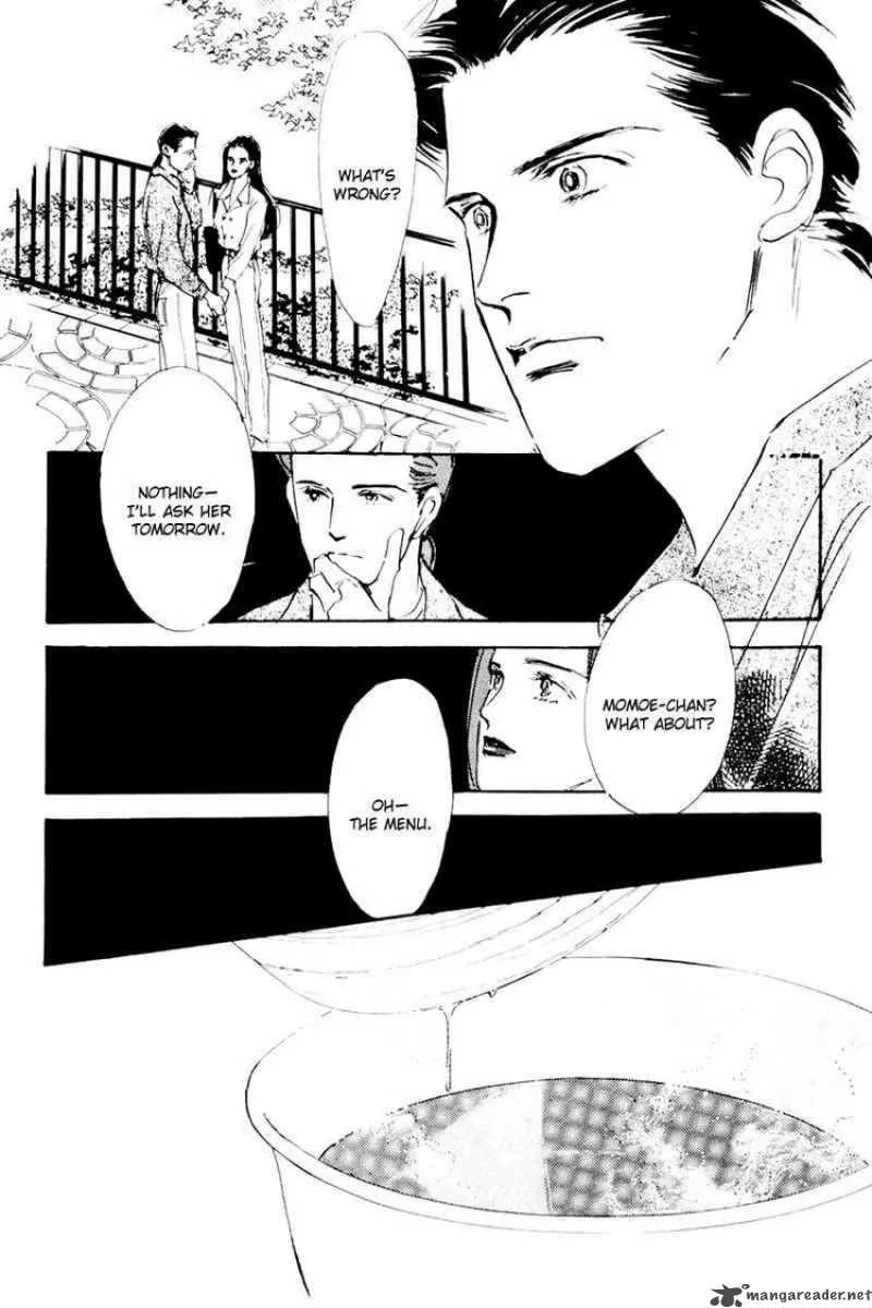 Oishii Kankei Chapter 18 page 27