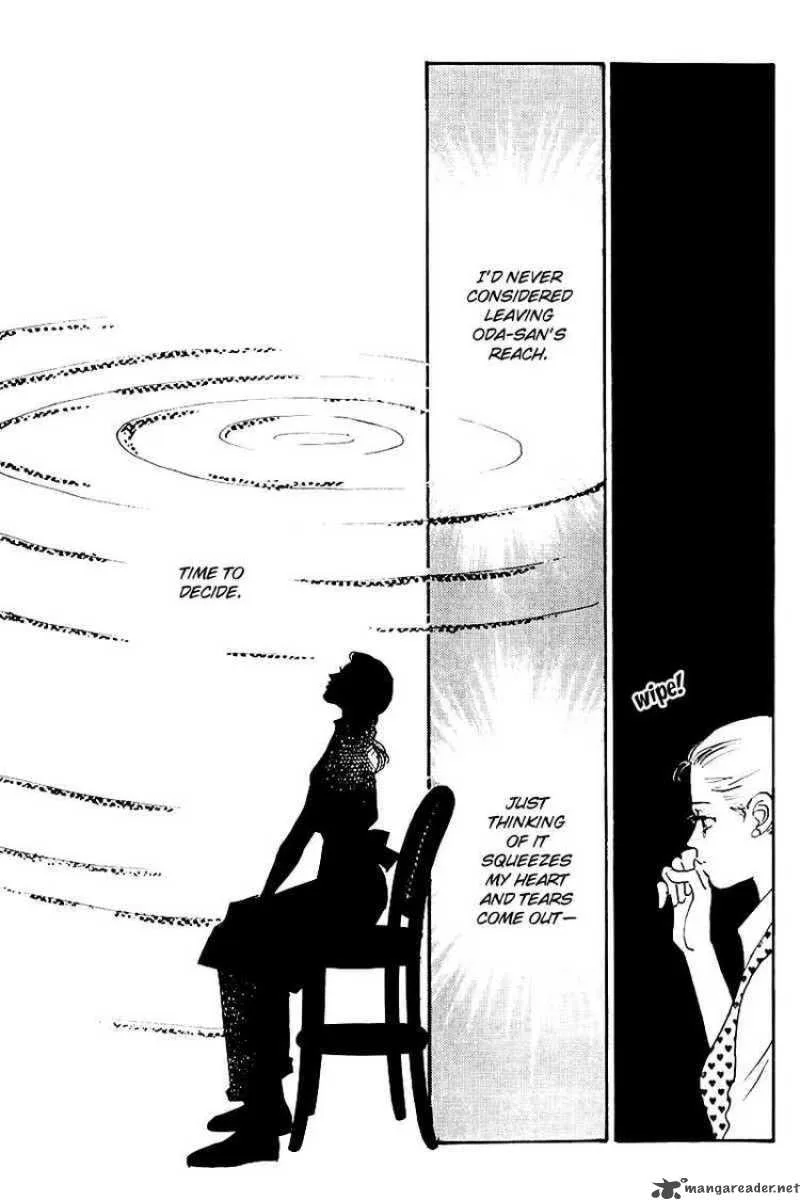 Oishii Kankei Chapter 18 page 29