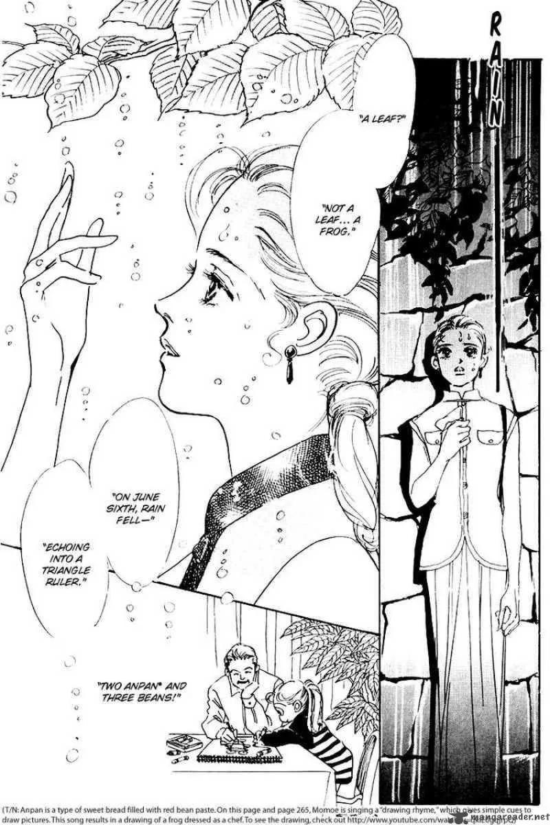 Oishii Kankei Chapter 18 page 11