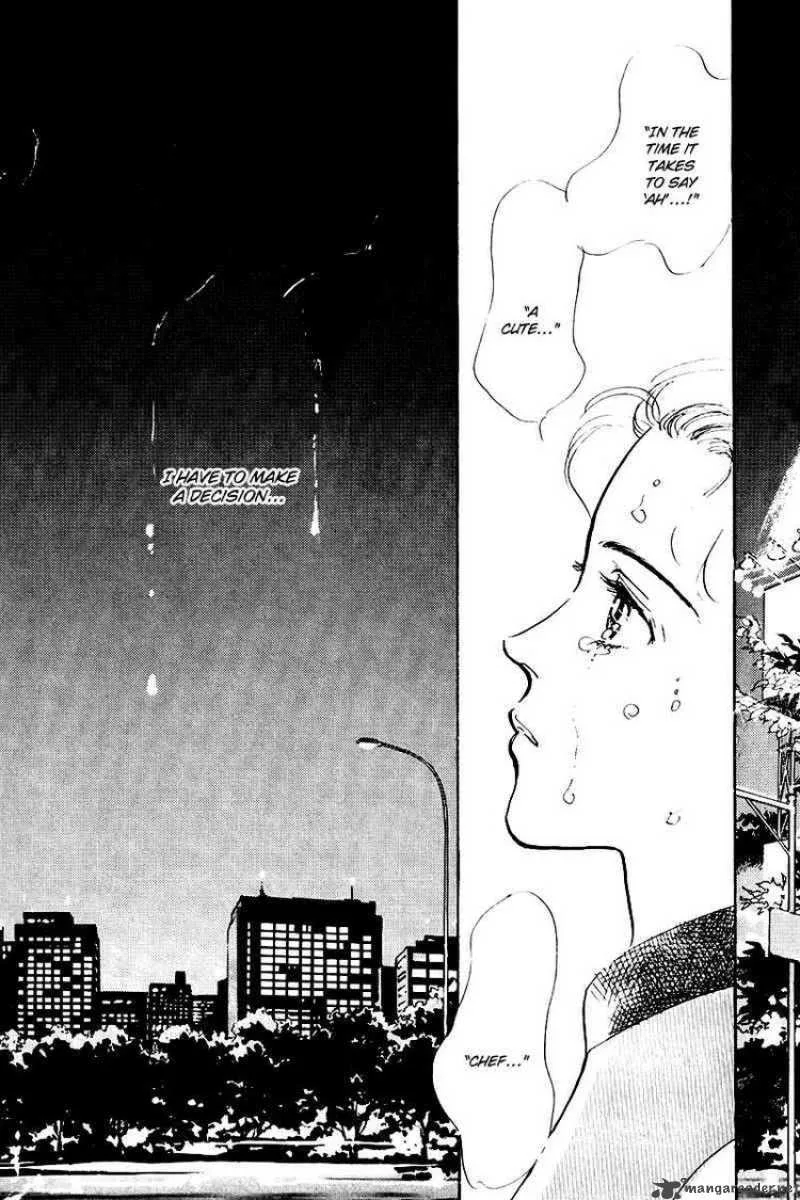 Oishii Kankei Chapter 18 page 13