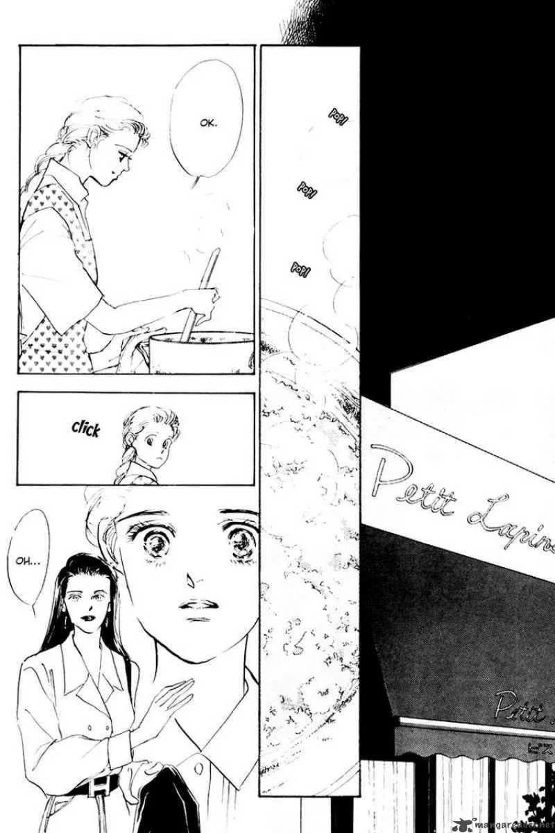 Oishii Kankei Chapter 18 page 18