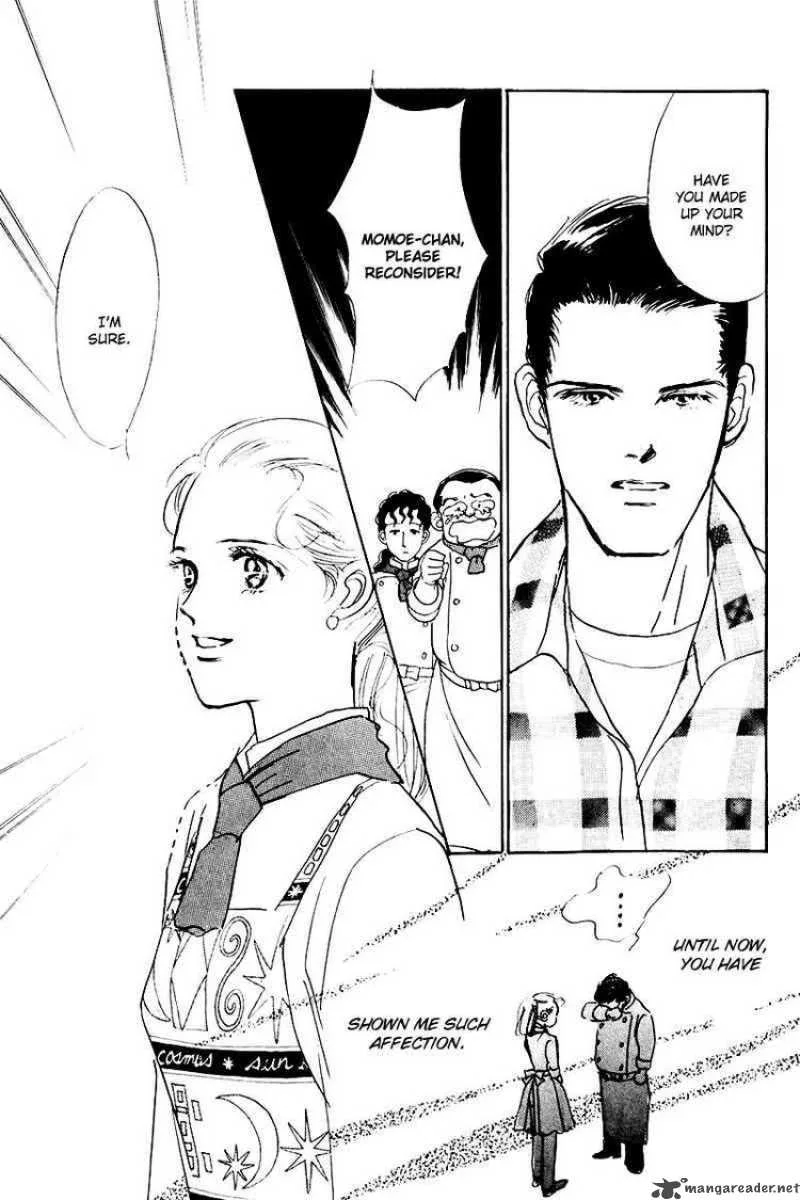 Oishii Kankei Chapter 18 page 35