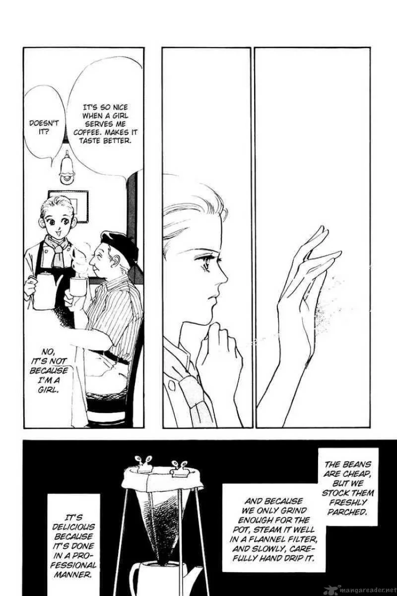 Oishii Kankei Chapter 18 page 16
