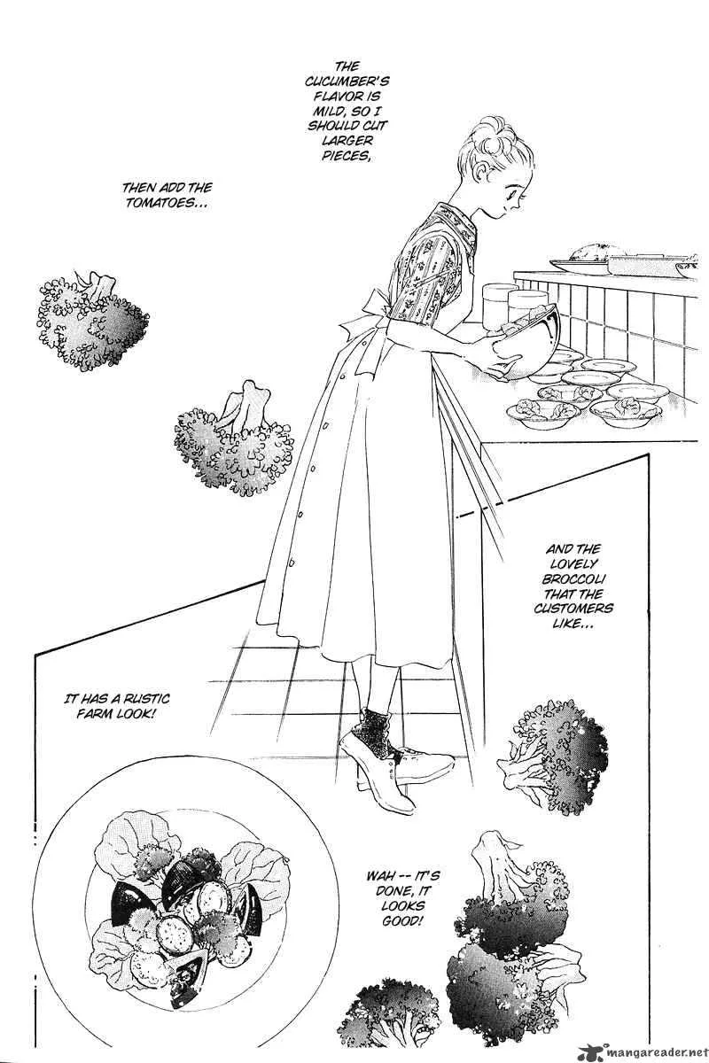 Oishii Kankei Chapter 2 page 31