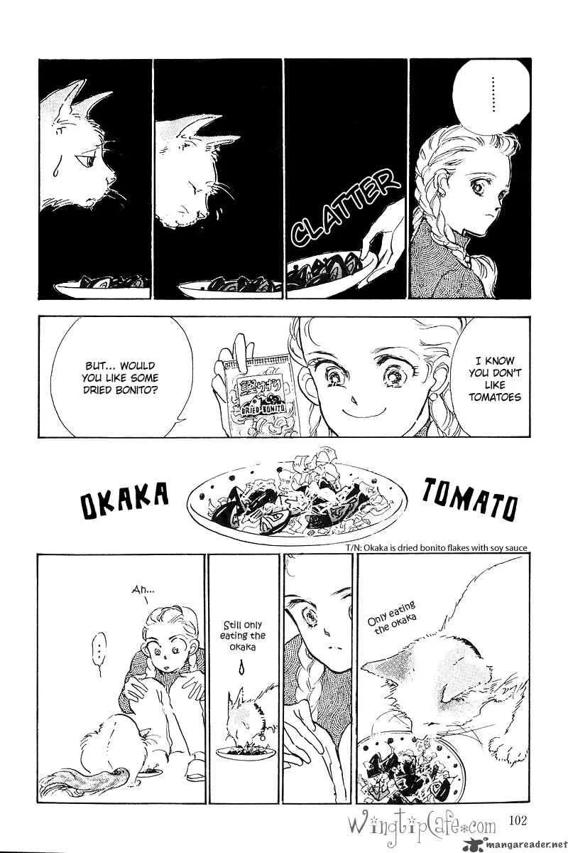 Oishii Kankei Chapter 2 page 29