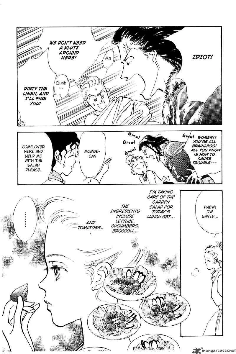Oishii Kankei Chapter 2 page 6