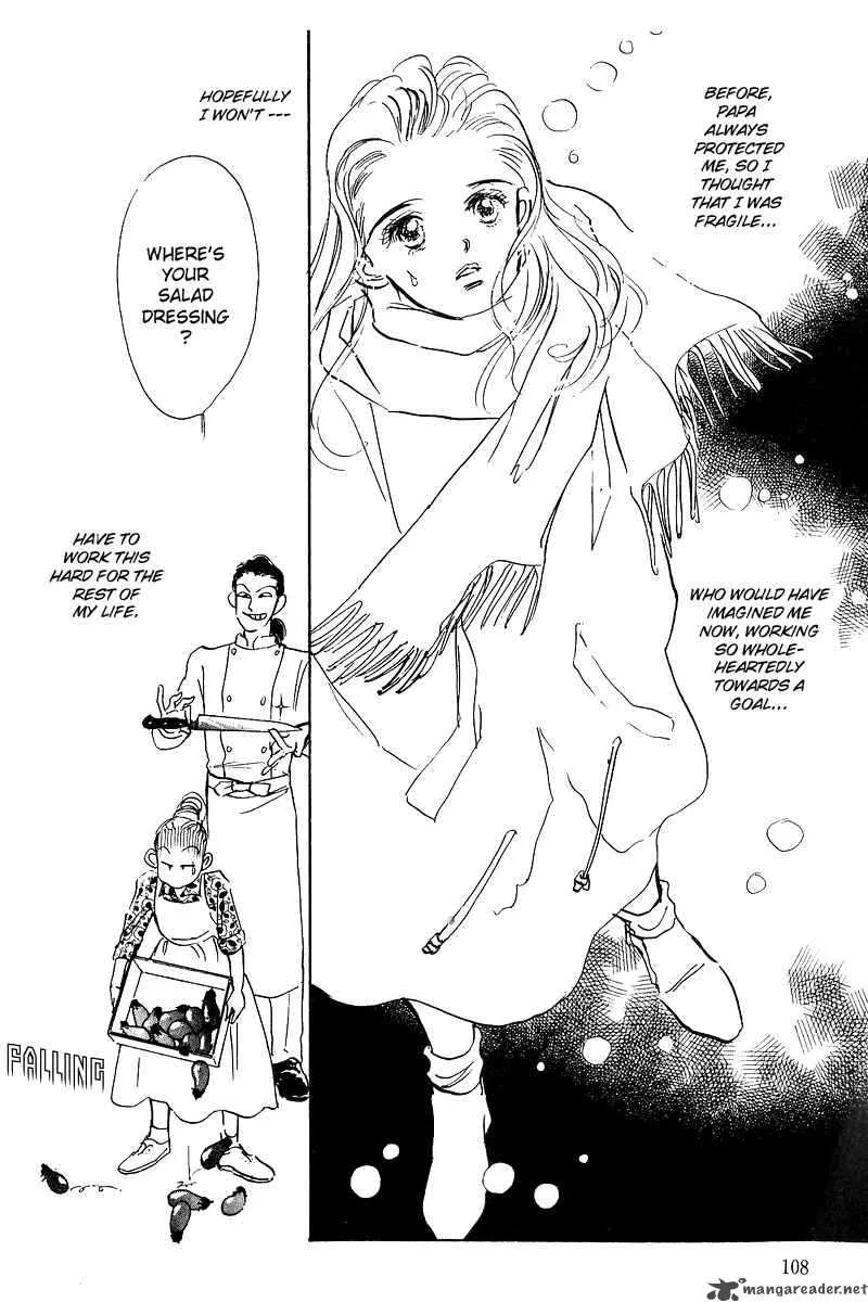 Oishii Kankei Chapter 2 page 35