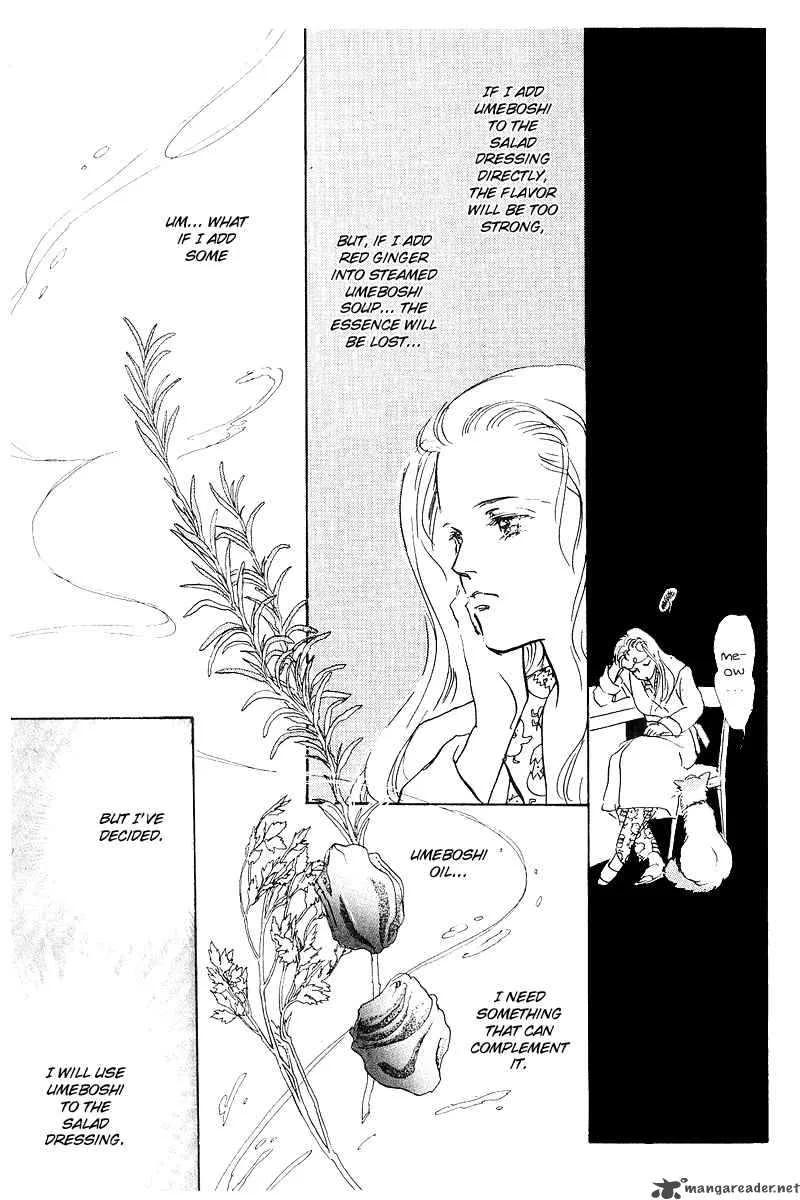 Oishii Kankei Chapter 2 page 38