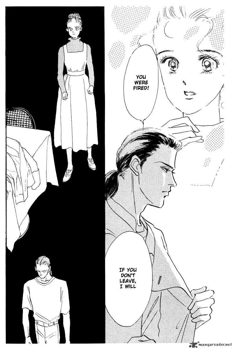 Oishii Kankei Chapter 2 page 51