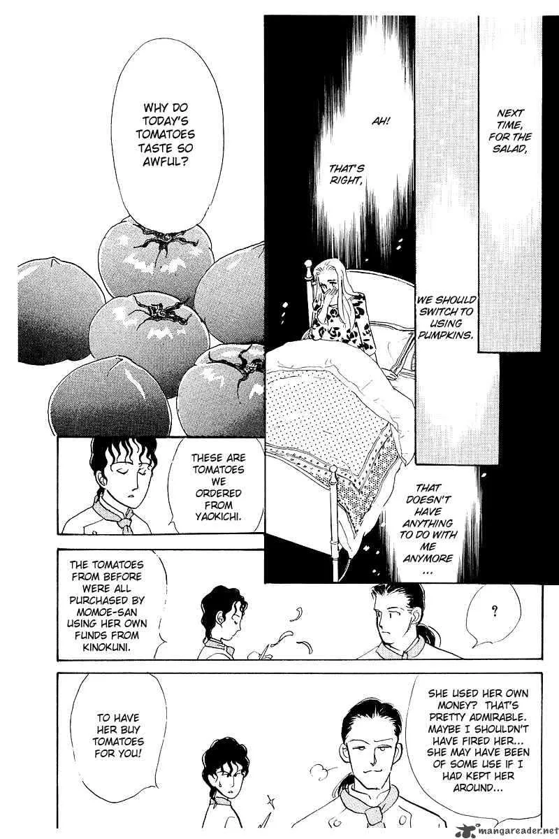 Oishii Kankei Chapter 2 page 52