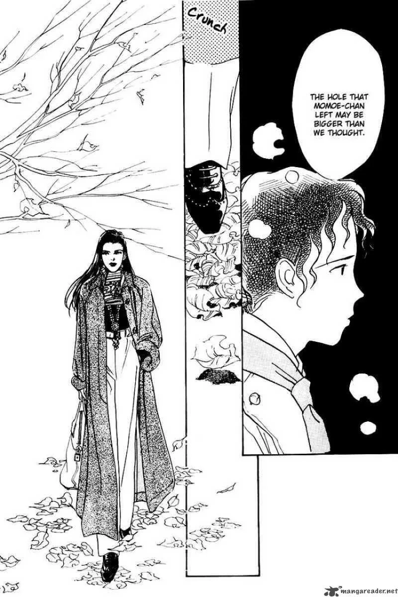 Oishii Kankei Chapter 20 page 13