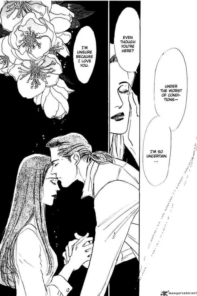 Oishii Kankei Chapter 20 page 28
