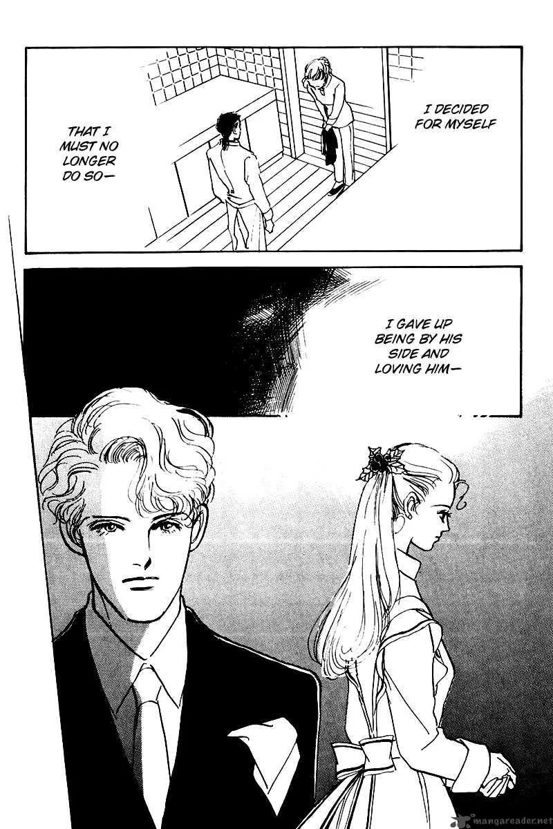 Oishii Kankei Chapter 21 page 34