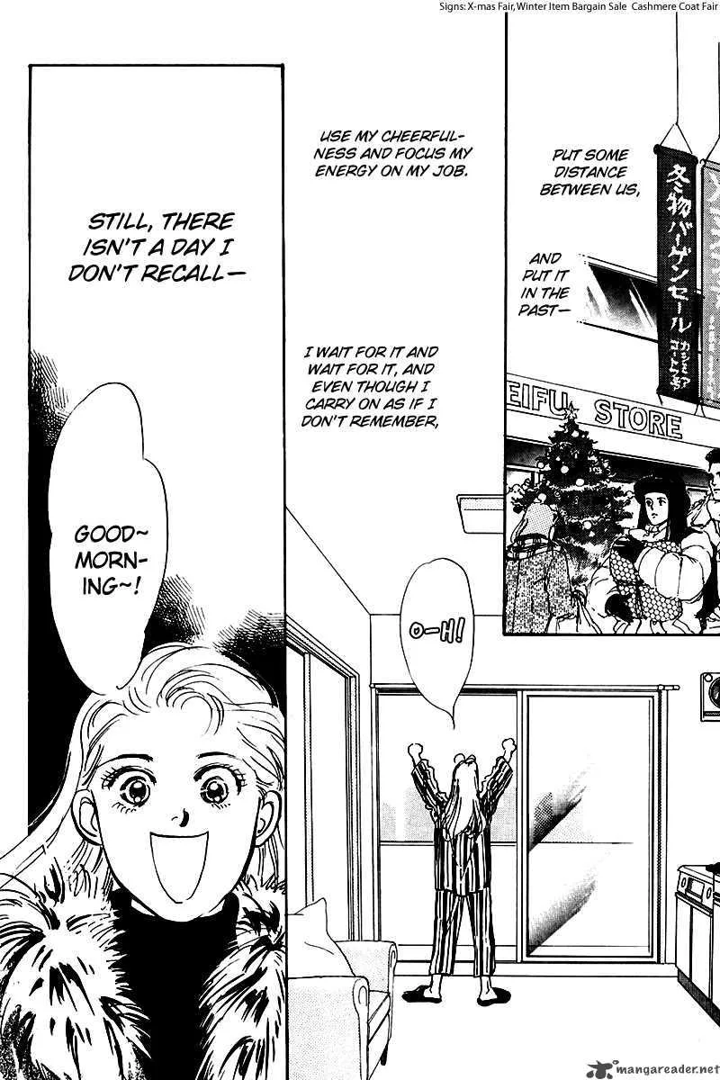 Oishii Kankei Chapter 21 page 26