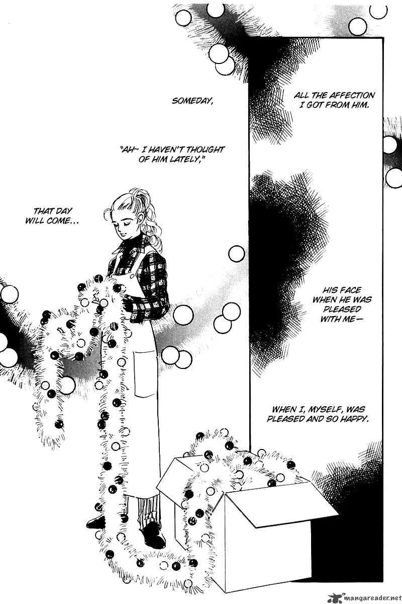 Oishii Kankei Chapter 21 page 27