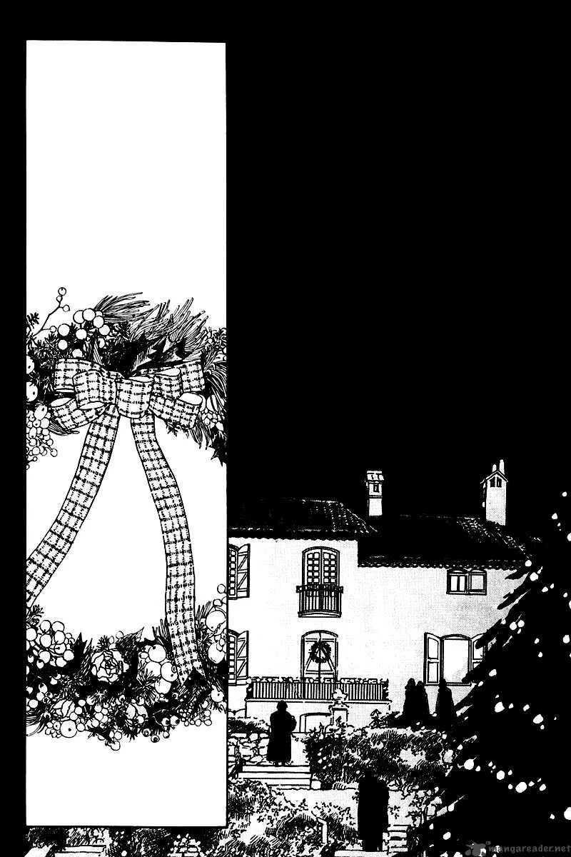 Oishii Kankei Chapter 21 page 28