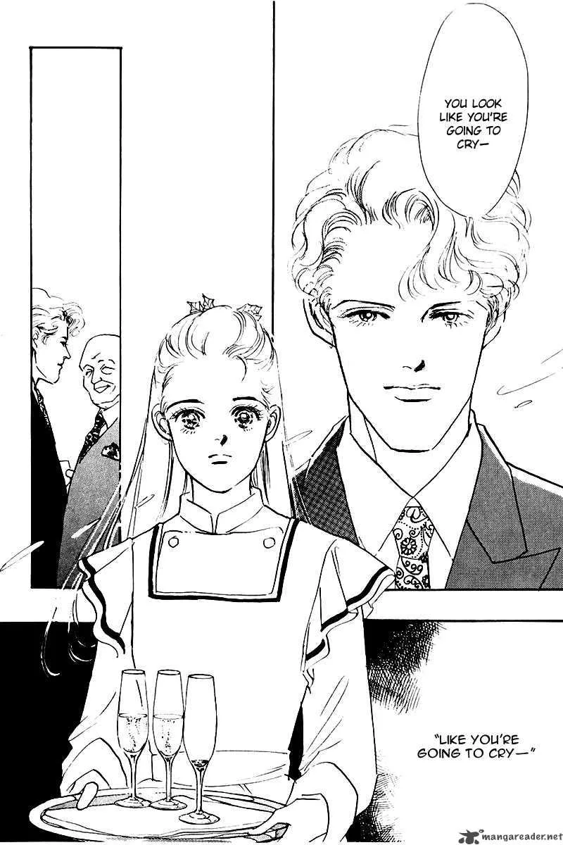 Oishii Kankei Chapter 21 page 36