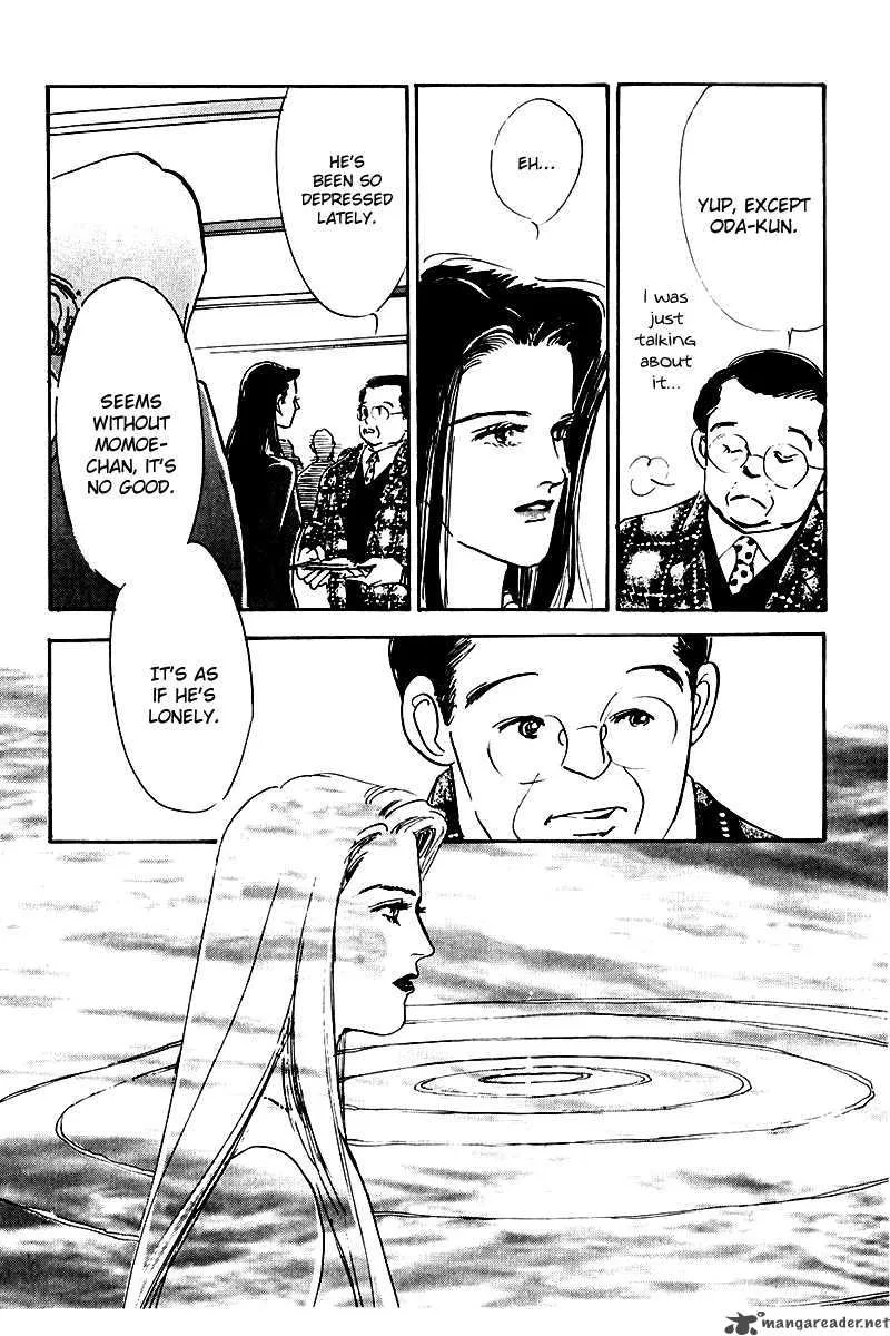 Oishii Kankei Chapter 21 page 38
