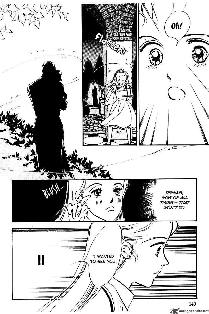 Oishii Kankei Chapter 21 page 42