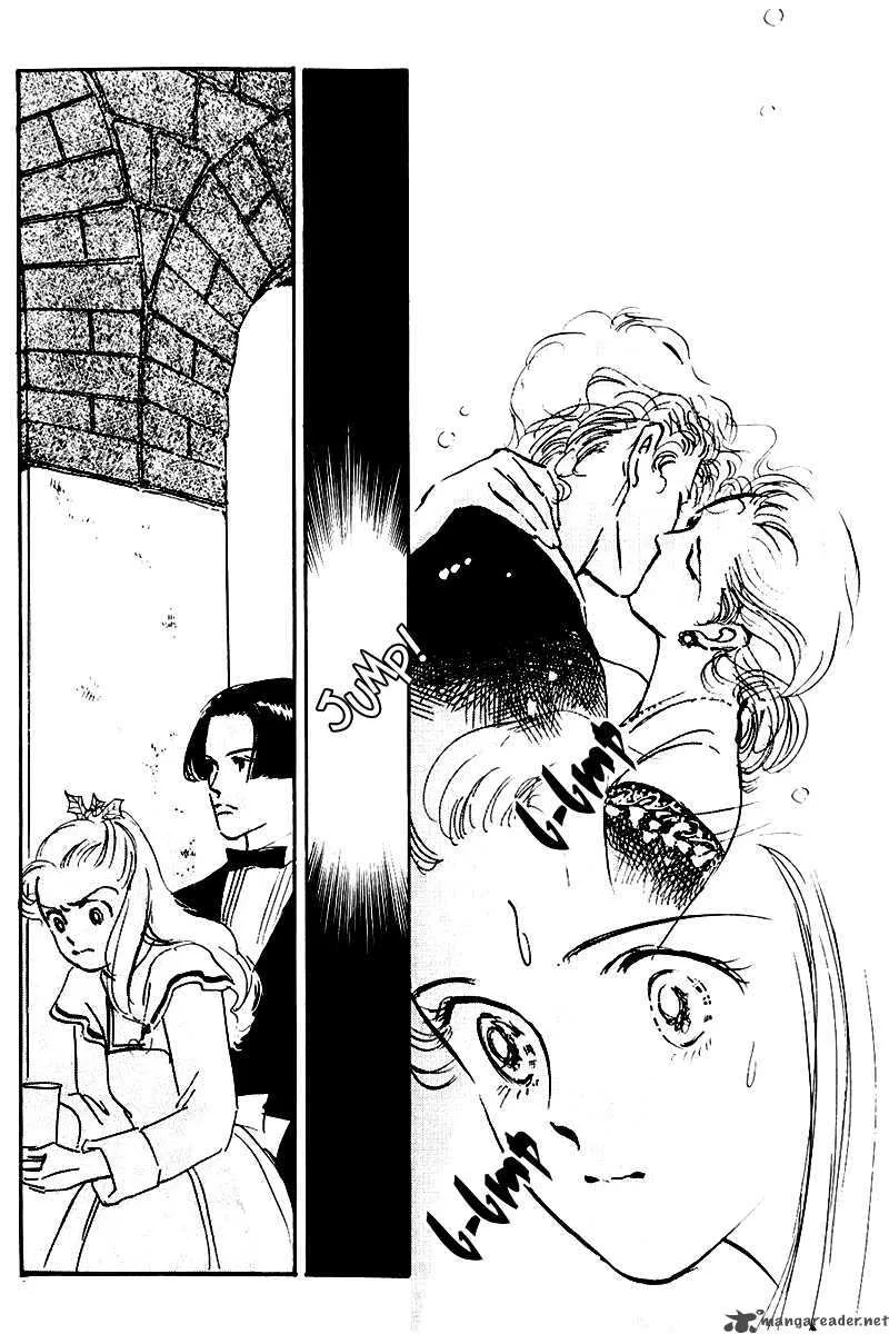 Oishii Kankei Chapter 21 page 44