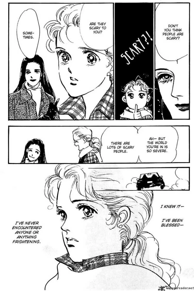Oishii Kankei Chapter 22 page 14